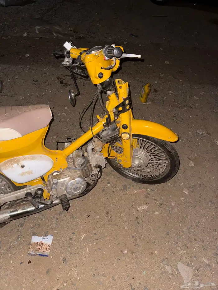 دباب شبيه سبعين 1