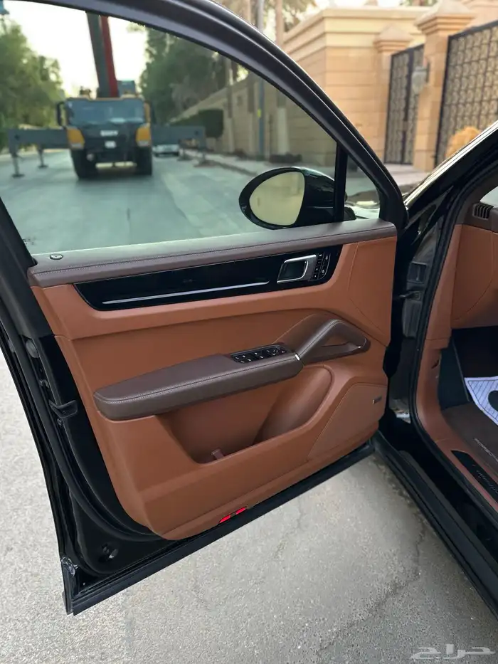 كايين GTS 2021 كوب 61