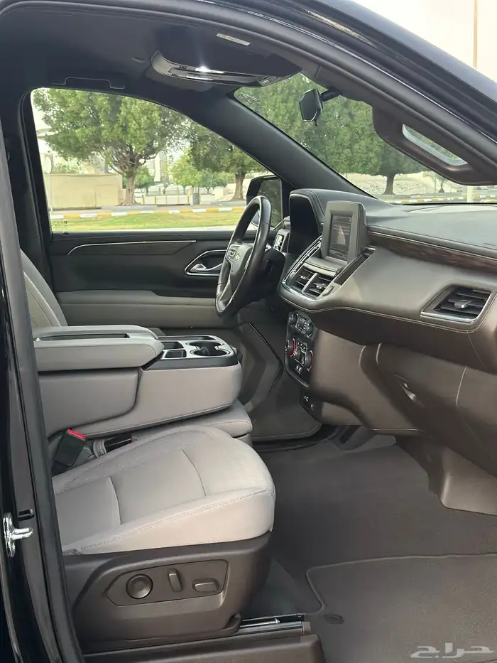 تاهو 2022 LS مطور (مخزن) 39