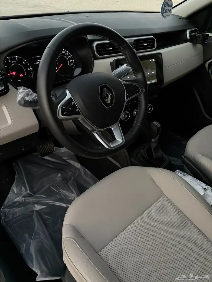 رينو داستر 2024 7