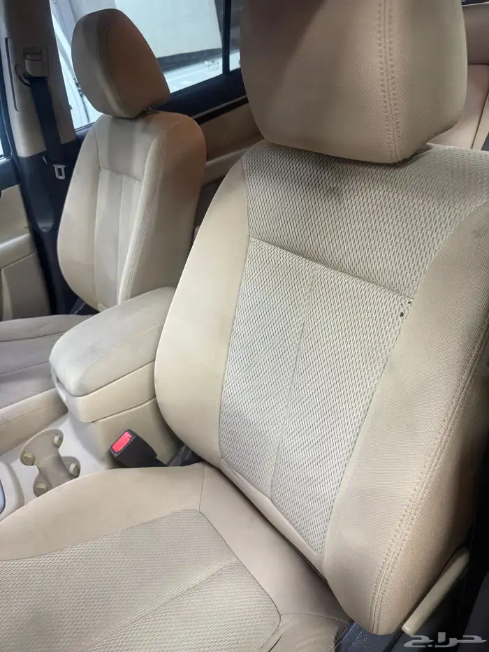 هيونداي سنتافي 2012 فل 3 صفوف نظيفة جدا 18