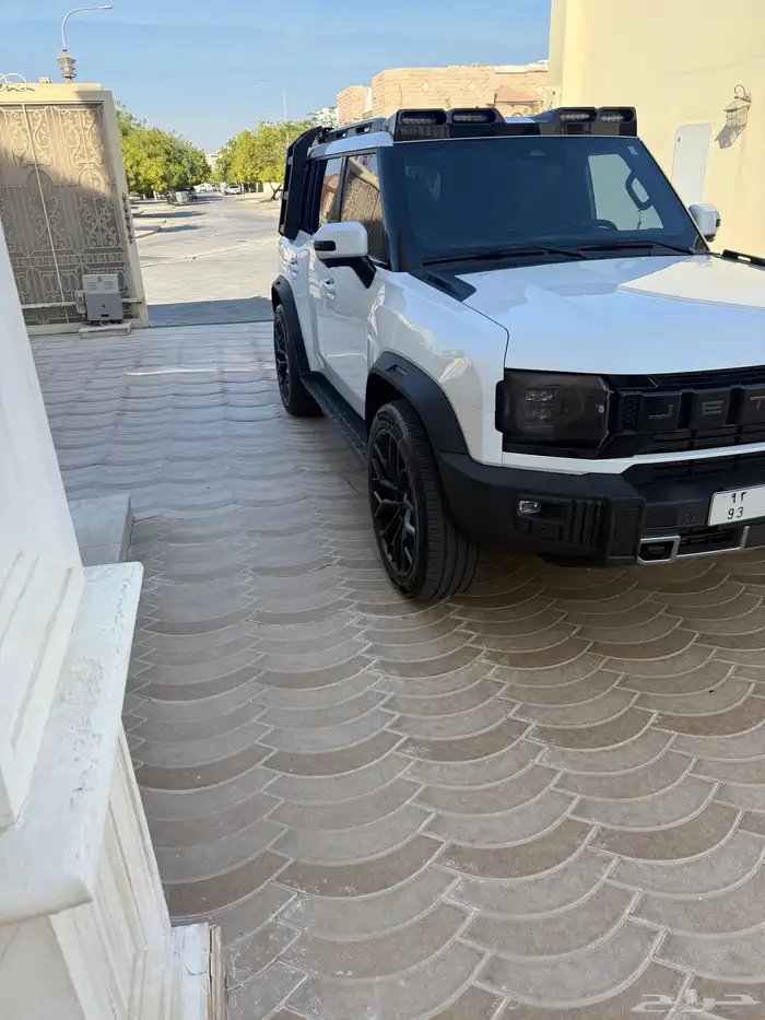 جيتور t2 ابيض 2