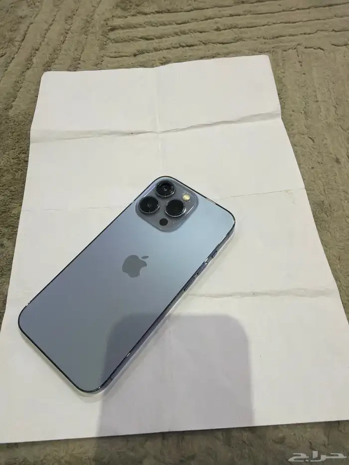 ايفون 13 برو 4