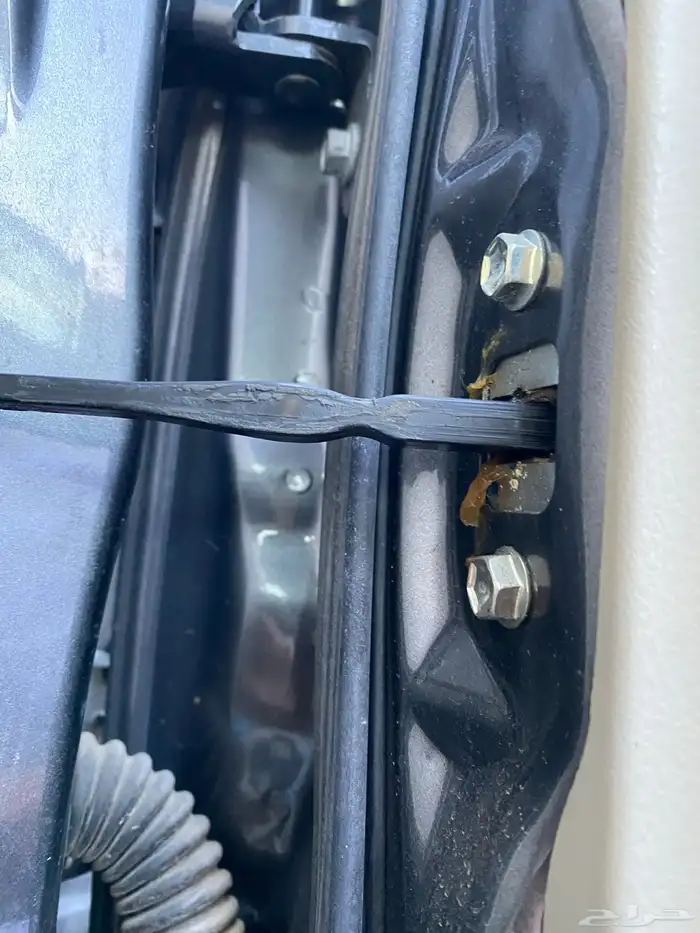 ( تم البيع ) كورولا 2012 بدي بلد مخزن 50 الف كيلو 13