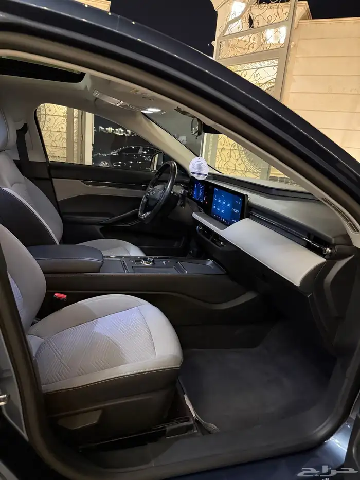 فورد توروس 2024 للبيع 5