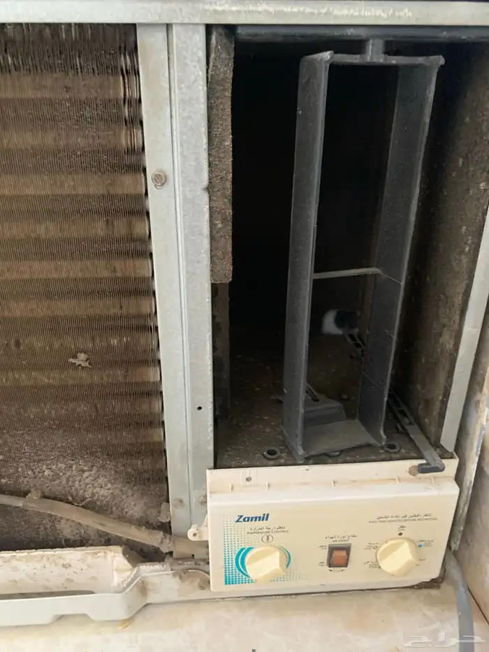 2 مكيفات للبيع 3