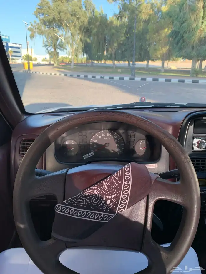 ددسن كبليتر 2003 استاندر 4