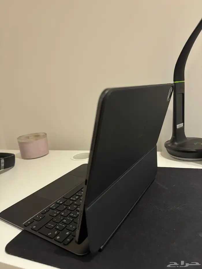 كيبورد ماجيك ايباد الاصلي 6