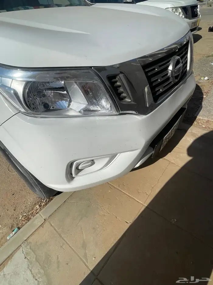 للبيع نافارا ديزل 2019 0