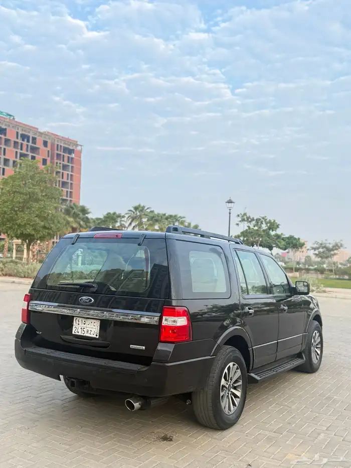 اكسبيدشن 2015 5