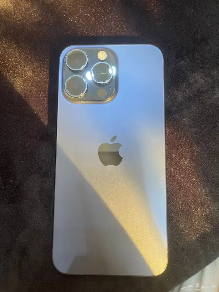 ايفون 15برو ماكس نظيف 0