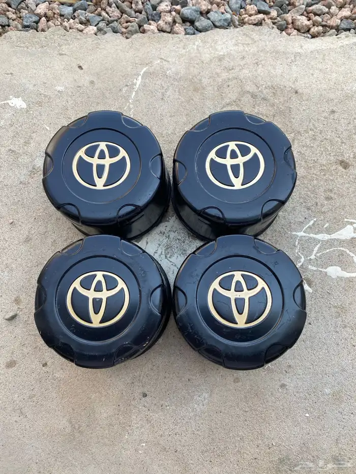 اكواب صالون لاندكروزر من موديل 98 إلى موديل 2007 اصلي وكاله 0