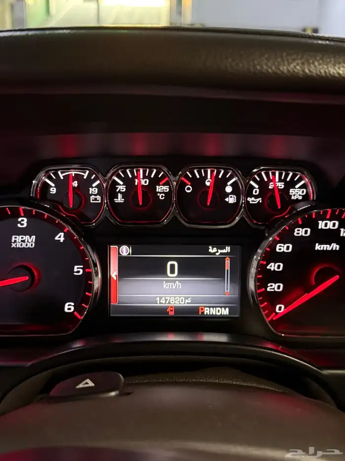 جمس يوكن SLT وارد الجميح 2015 6