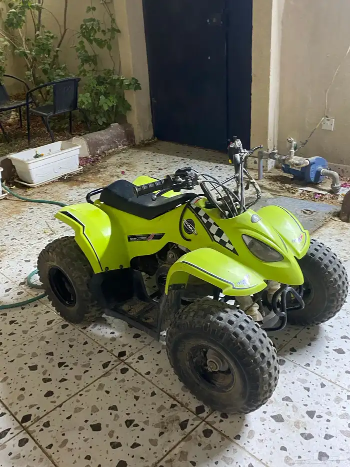 دباب رام 80 تايلندي للبيع 0