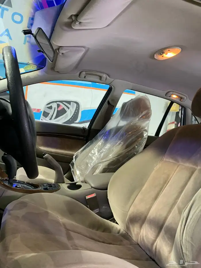 كابرس قمه فالنظافه 7