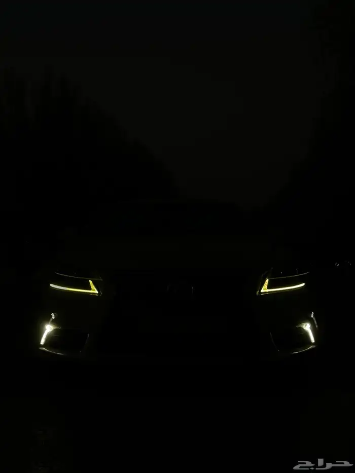 لكزس ls 460 للبيع 11