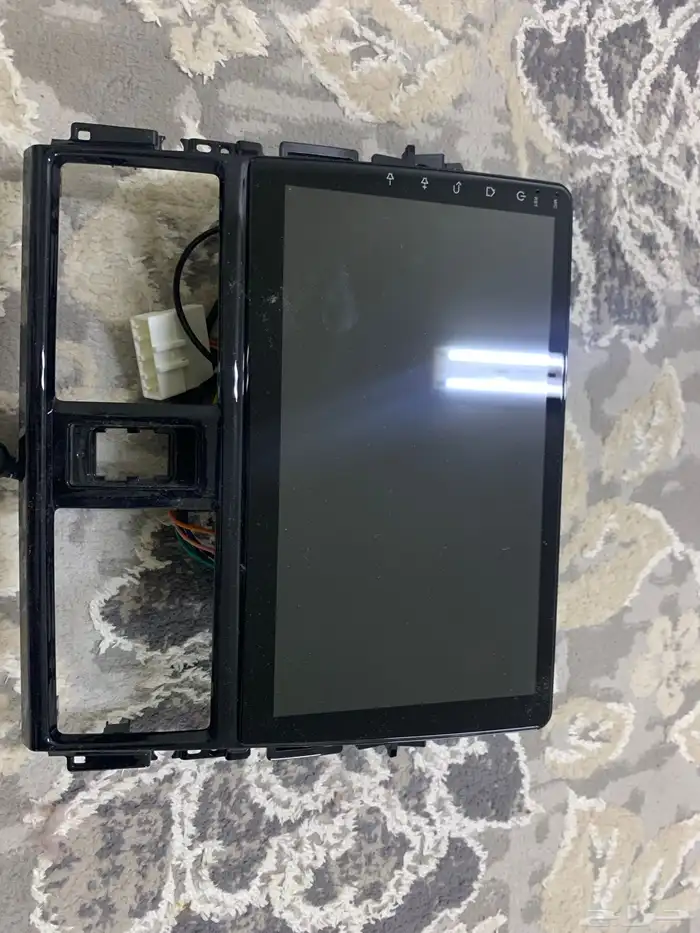 للبيع شاشة سيارة 0