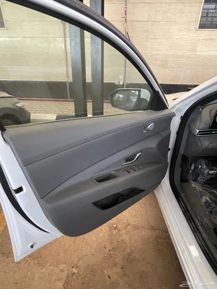 عرض خاص هونداي النترا 7