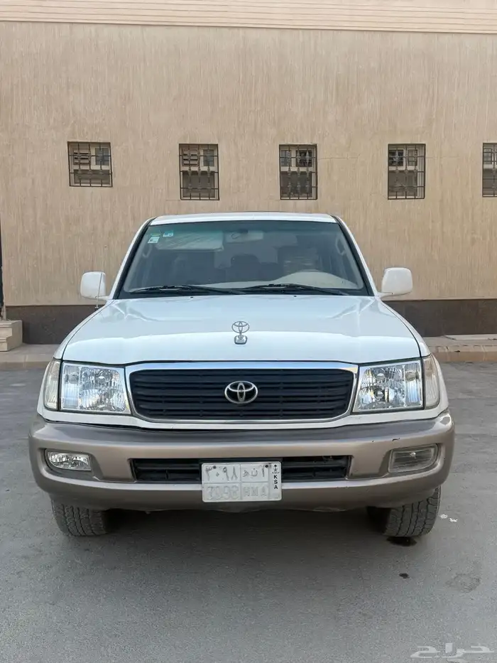 للبيع جيب جكسار 0