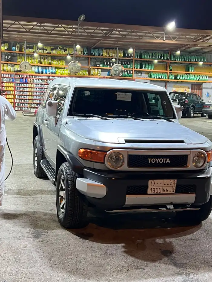 اف جي للبيع 2012 وكاله 3