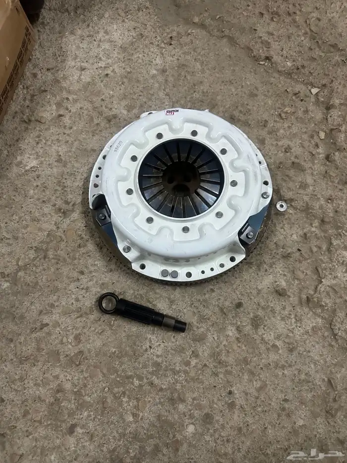 كلتش ددسن تعديل من شركة ماكس 1