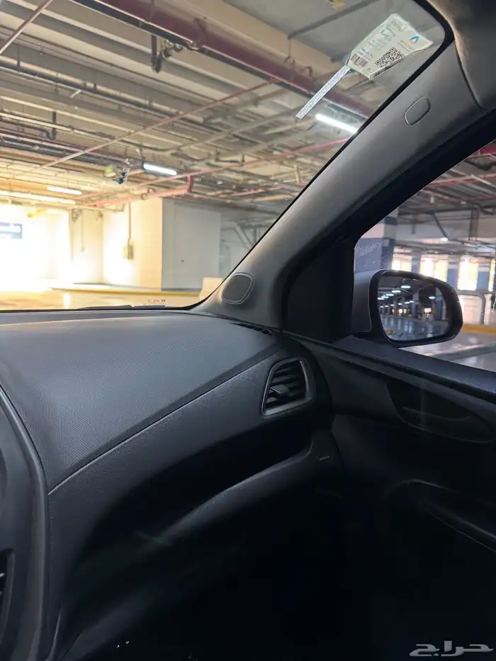 شيفروليه سبارك 2020 وكالة 22