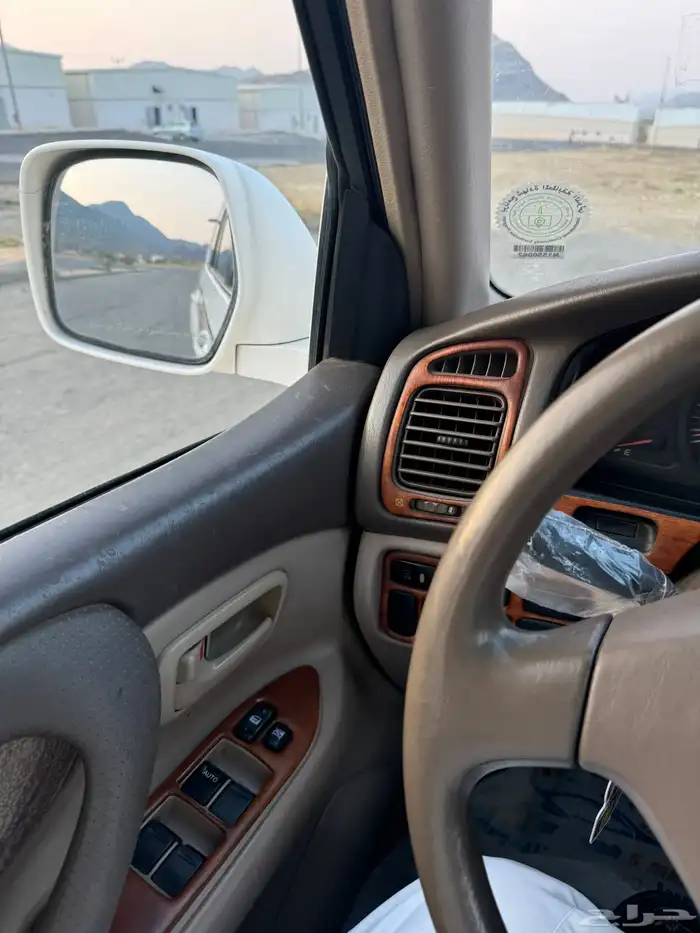 جي اكس ار 2002 قير عادي عداد 340 الف 37