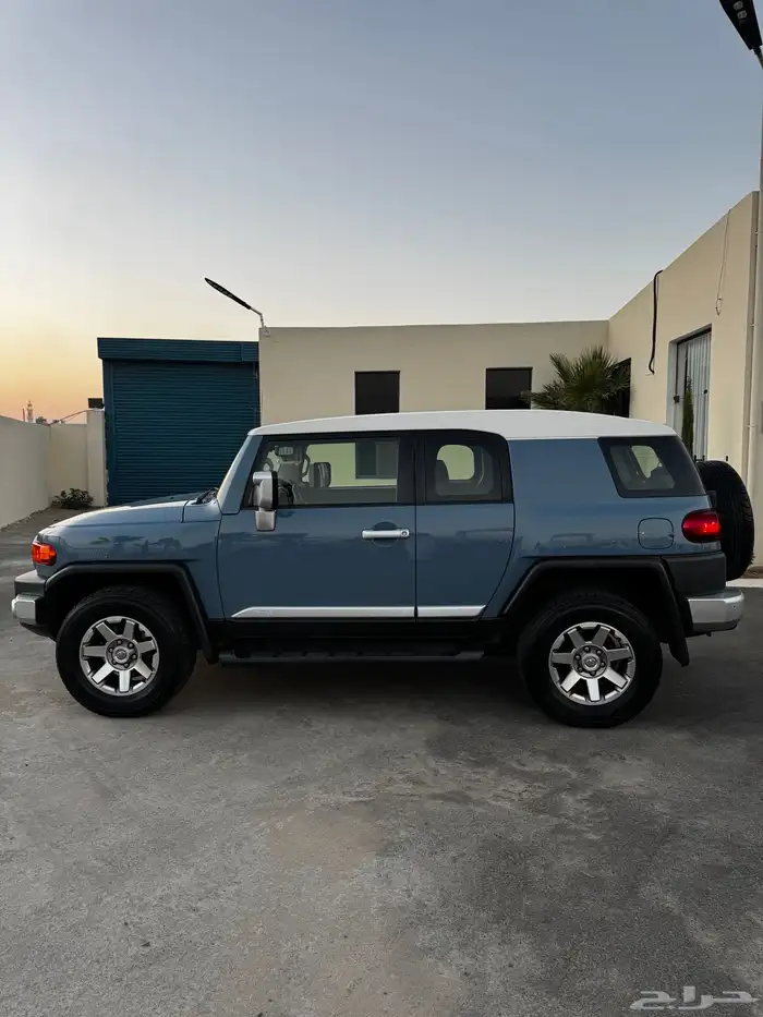 أف جي 2020 سعودي فل كامل 7