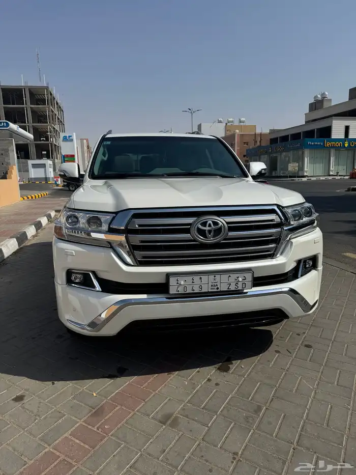 الاندكروزر2018 1