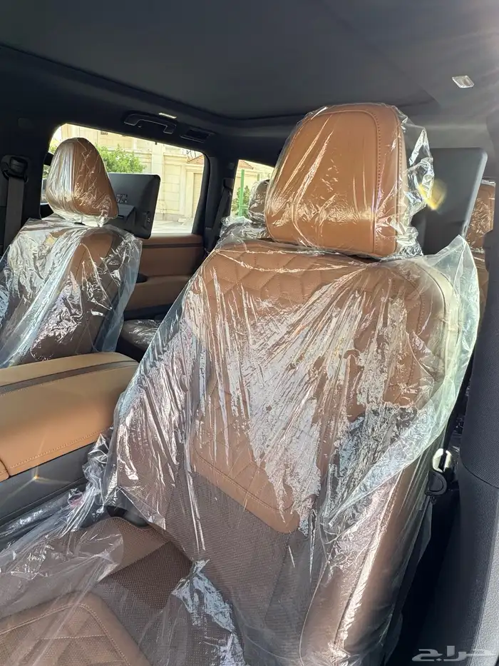 باترول بلاتنيوم تنفس طبيعي 2026 متوفر اللوان 15