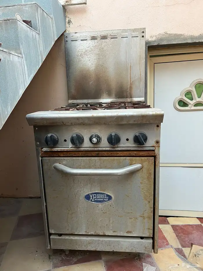 فرن مطاعم ايطالي 1