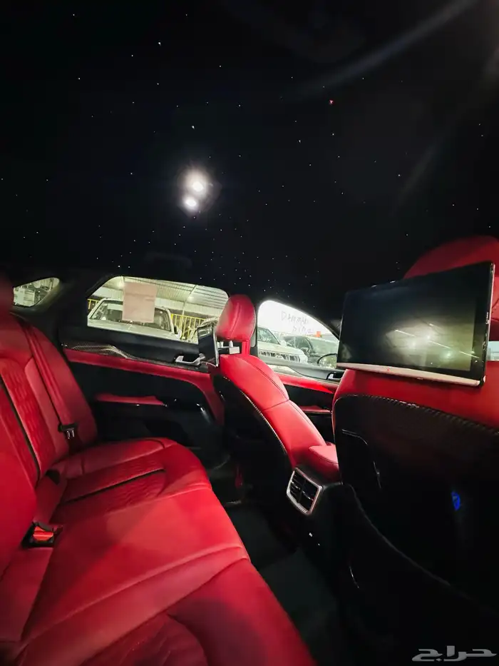 كيا 5 أصفار 2022 مواصفات خاصه 11