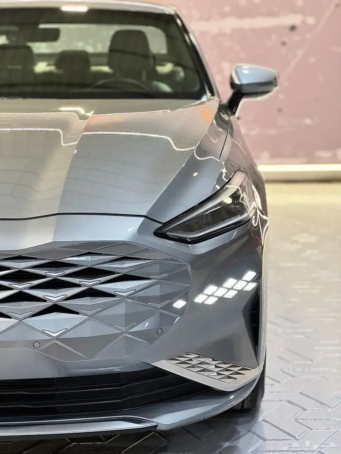 كيا k8 موديل 2022 3