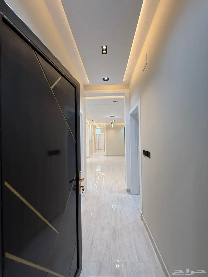 للبيع شقق سكنية دور ثاني بدرة الموسى بسعر مناسب 500 الف 17