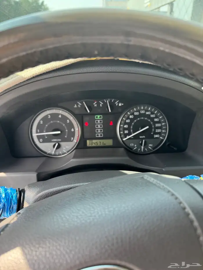 الاندكروزر2018 8