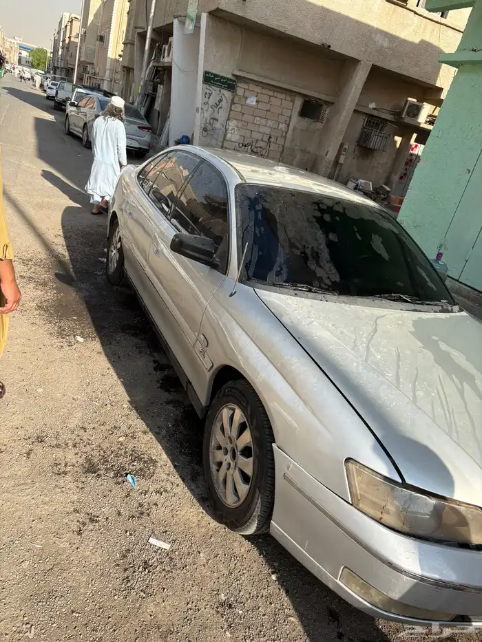 كابريس 2005 للبيع 1