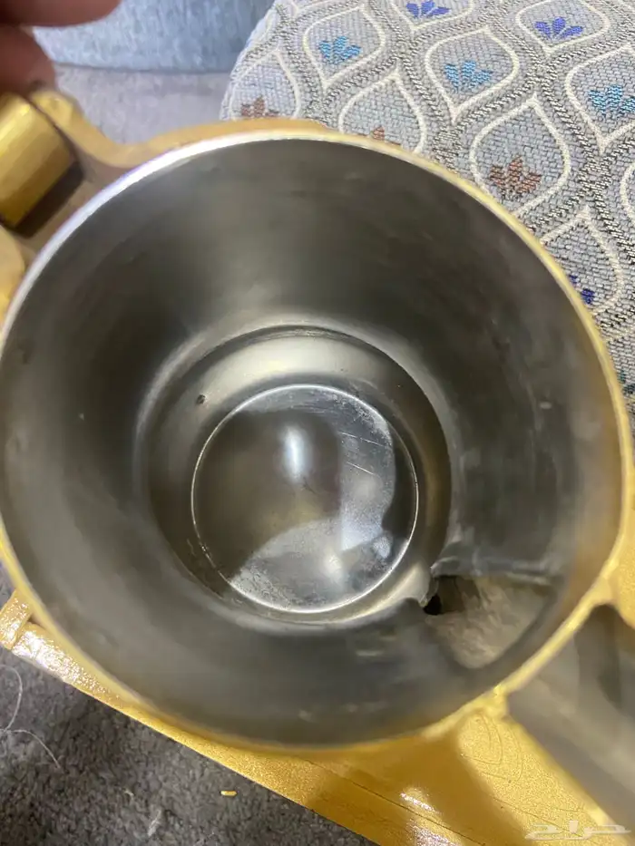 دلال العساف كوري 6