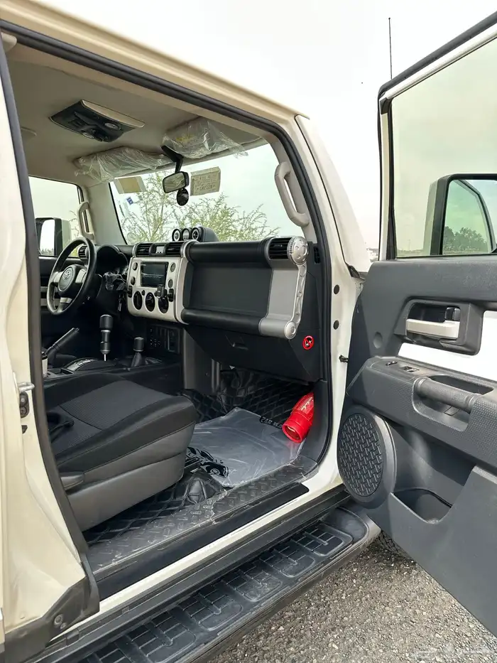 اف جي فل كامل 2 5