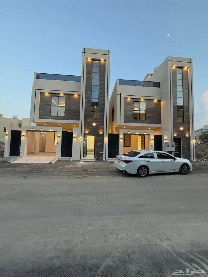 للبيع روف بملحق علوي دور تاني احد رفيده 750الف 0