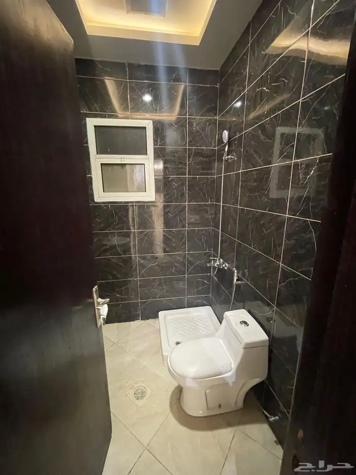 دور أرضى جديد للإيجار بحى الخليج شارع ابن الهيثم 7