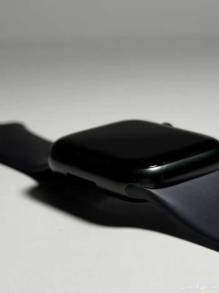 ساعة ابل Apple watch 3