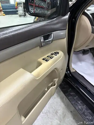 للبيع كيا موهافي 2016 index