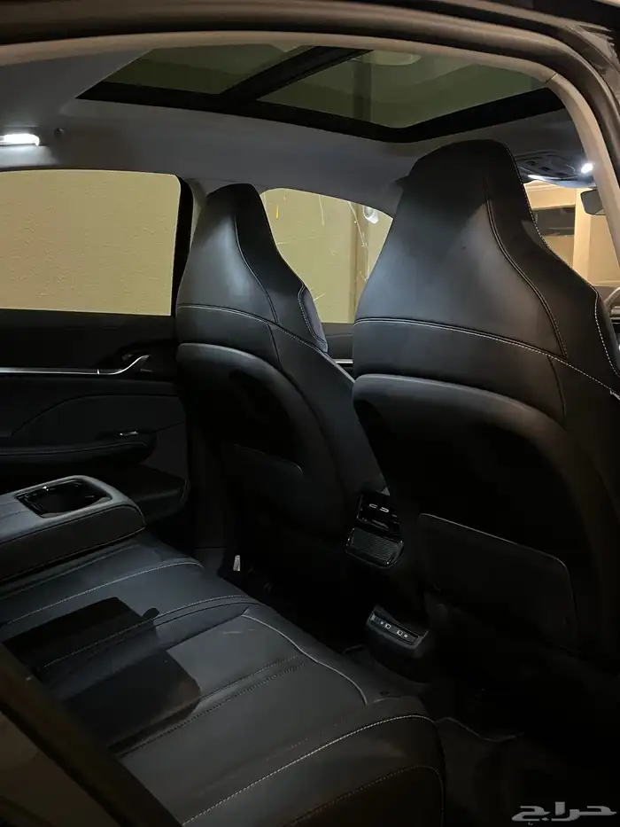 ام جي ويل 2024 فل كامل شبة الجديد 7