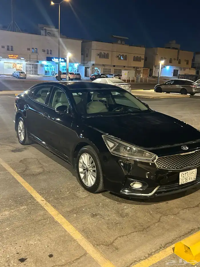 كادينزا اسود 3