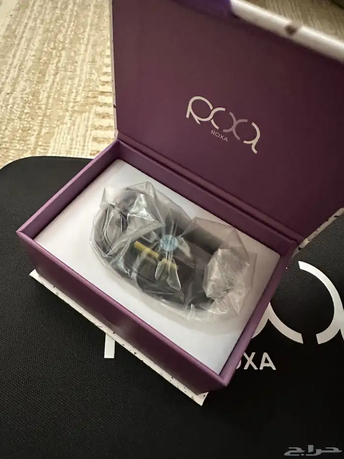 ليزر روكسا 1