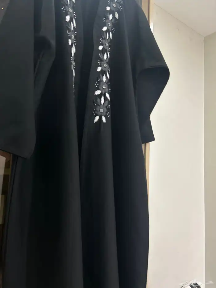 عبايه جديده 1