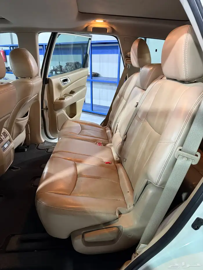 نيسان باثفايندر 2016 للبيع 7