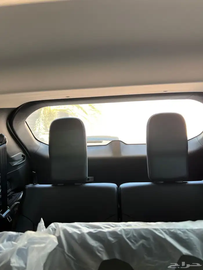 ميتسوبيشي اوتلاندر 2025 ب 110900 شامل ضريبة نص فل حصري عرضض 19