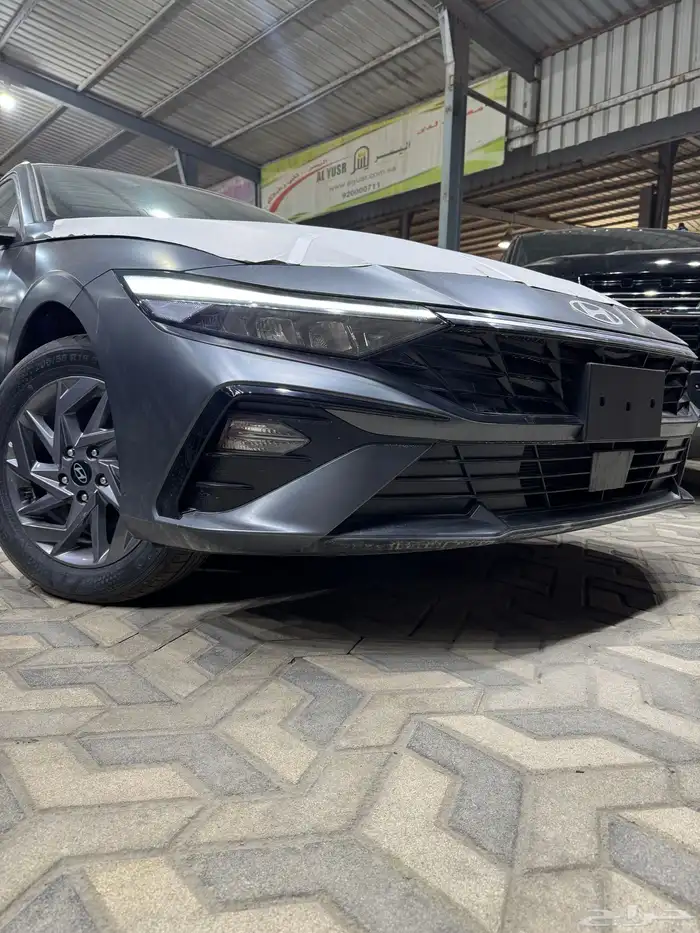 هونداي النترا سمارت موديل 2025 مكينه 2.0 مكينة 1.5 1