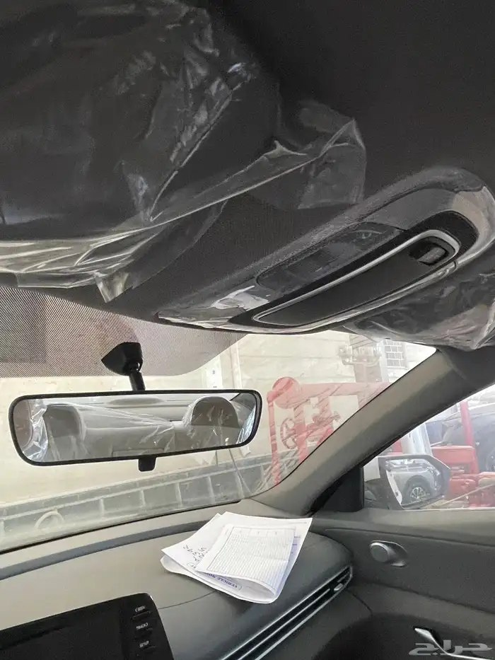 عرض خاص هونداي النترا 5